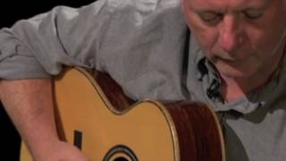 Explorations for Fingerstyle Guitar  Tony McManus [upl. by Duston]