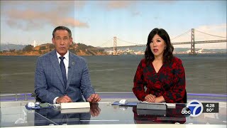 KGO  ABC7 News at 4pm  Headlines Open and Closing  August 10 2023 [upl. by Sheila]