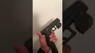 glock20 10mm gunsounds glock [upl. by Darum]