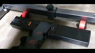 Decathlon Bench Press 900 Review [upl. by Sewellyn158]