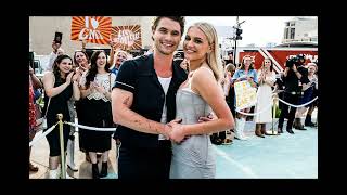 Kelsea Ballerini loves how proud boyfriend Chase Stokes is of their relationship [upl. by Nuncia]