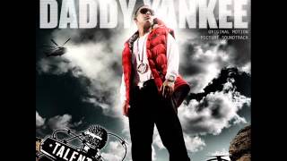 Somo De Calle Extended  Daddy Yankee [upl. by Onfroi]