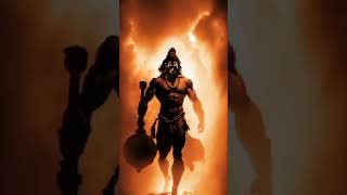 Mahabharat movie Hanuman [upl. by Ricker]