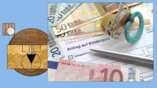 Kindergeld 2015 [upl. by Corley]