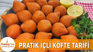 Dışı incecik ve yapımı çok pratik❗Bu Yöntemle Herkes Yapabilir [upl. by Agamemnon995]