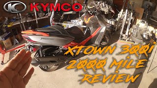 Kymco XTown CT125 2022  Test Ride coming up shortly  shorts [upl. by Sparke888]