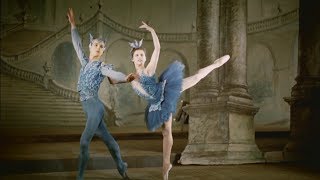 The Sleeping Beauty Reawakening a classic ballet The Royal Ballet [upl. by Anippesuig]