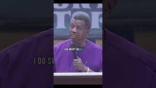 When Pastor Adeboye Was Barred from Entering UN office [upl. by Falzetta405]