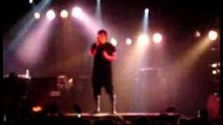 Deftones  Mein  Live Norwich UEA LCR  160307 [upl. by Baldridge]