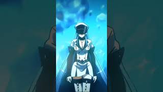 Es death 4k Twixtor Edit anime animeamv akamegakill esdeath [upl. by Abell]