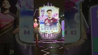 FC 24 PACK OPENING FUTURE STARS Samuele Ricci fc24 [upl. by Batsheva]