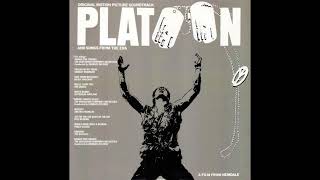 Adagio for Strings from Platoon soundtrack [upl. by Im88]