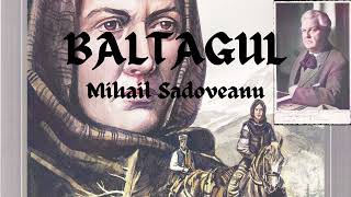 Baltagul de Mihail Sadoveanu  Audiobook Complet 🎧📖 Literatură Clasică Românească [upl. by Silliw]