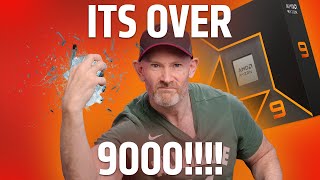 AMD Ryzen 9 9900X Overclocking Review with 8PACK 💪 [upl. by Eiclek]