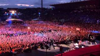 Metallica  Creeping Death Live Sofia 2010 HD [upl. by Voltz]