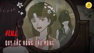 Full Quy tắc Hồng lâu mộng  Chuối sub [upl. by Ajnin]