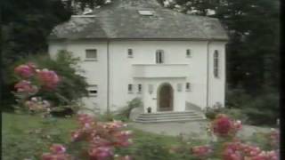 goetheanum architecture [upl. by Alicirp]