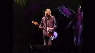 Nirvana  Seattle Center Arena Remastered AUD1 Seattle WA 1994 January 08 [upl. by Gem]