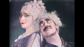 Groucho and the Tragic Death of Actress Margaret Dumont [upl. by Aenal318]