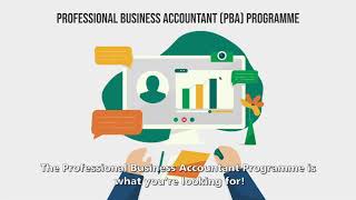 ISCA Professional Business Accountant PBA Programme [upl. by Fesuy397]