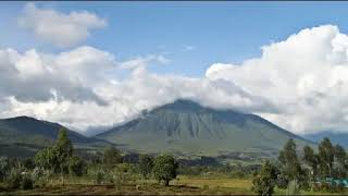 Amahoro Ballet National Urukerereza Rwanda [upl. by Hultin]