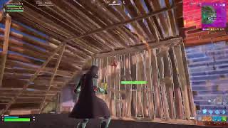 Fortnite Ps5 Cap 2 Remix😏💯 [upl. by Ennaid]