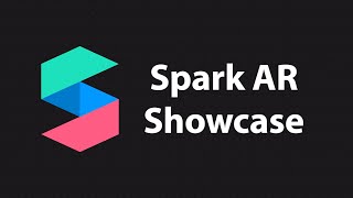 Spark AR Showcase [upl. by Zizaludba344]