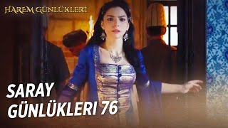 Saray Günlükleri 76  Bu Kaçıncı Kadın Selim Efendi [upl. by Bathulda]