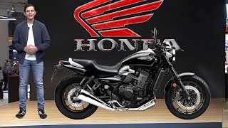 2025 NEW HONDA X2 1100 LAUNCHED IMMEDIATELY [upl. by Partridge]