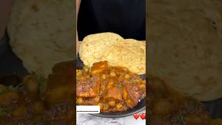 👌👌😋Chole paneer recipe indianpaneer cooking paneercholebhature shorts ytshorts [upl. by Doxia]