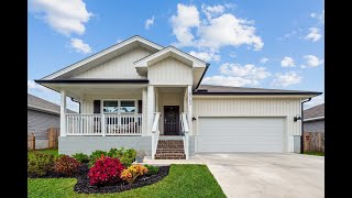 6063 Unbridled Way Pensacola FL  ColdwellBankerHomescom [upl. by Gnous]