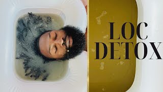 LOC DETOX [upl. by Gypsie753]