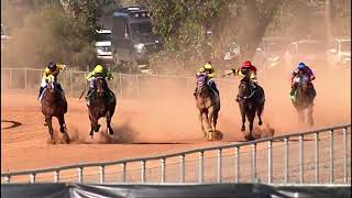 Nyngan 6th of july 2024 race 3 [upl. by Nesahc]