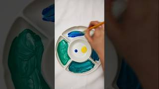 Mistura Divertida Mente Linda 💖🖌️🌈colormixing art painting colors shorts asmr satisfying [upl. by Flieger61]