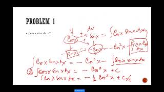 CALCULUS  Fractional Integral Indonesian [upl. by Ybeloc]