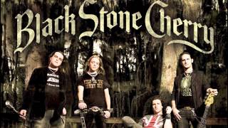 Black Stone Cherry  The Key Audio [upl. by Ociram]