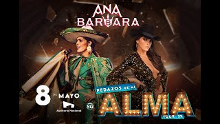 Ana Bárbara  Como me haces falta Video Oficial [upl. by Annait399]