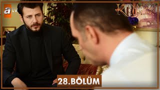 Kanatsız Kuşlar 28 Bölüm [upl. by Michail]