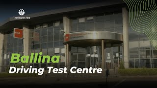 Everything You Need to Know About Ballina Driving Test Centre Routes Pass Rates amp Waiting Times [upl. by Clementia]