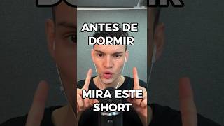 MIRA ESTE ASMR ANTES DE DORMIR asmr limpio tu carita shorts asmrvideo [upl. by Nitreb]