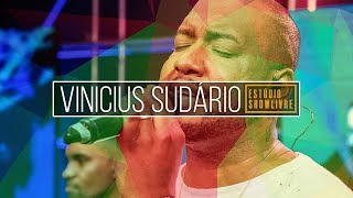 Sudário  Entrevista Ao Vivo no Estúdio Showlivre 2018 [upl. by Annek]