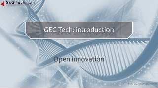 GEGtechcom  Company presentation [upl. by Ayalat]