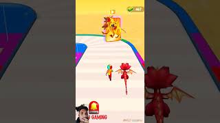 Games for kids gaming gameplay shorts short shortsfeed [upl. by Larry]