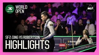 SF2 HIGHLIGHTS amp REACTION  World Open 2024 [upl. by Dorahs181]