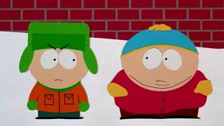 Eric Cartman sings Kyles mom is a big fat bch [upl. by Louella]