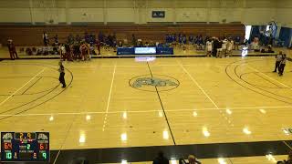 2024 CSM Lazy Dog Fall Classic Cuesta College vs De Anza College Men’s Basketball [upl. by Bentlee]