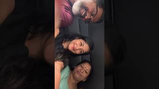 Adutha Yatra to Koratty 🫶🏻 journey kalyanianil shorts fyp travel family vlog ly [upl. by Siari]