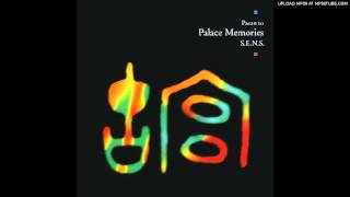 神思者 SENS  故宮的回憶 Palace Memories [upl. by Adirf]