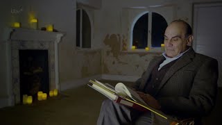 The Mystery of Agatha Christie with David Suchet  FULL DOCUMENTARY  2013 HD [upl. by Enilraep430]