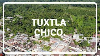 Que hacer en Tuxtla chico Chiapas Mexico [upl. by Ennaed]